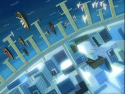 ThePowerpuffGirls(1998)-S06E06-Live&LetDynamoLive-Docks.png (593 KB) Live & Let Dynamo s6e6