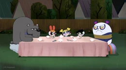 Largo (episode) | Powerpuff Girls Wiki | Fandom