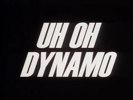 Title Card