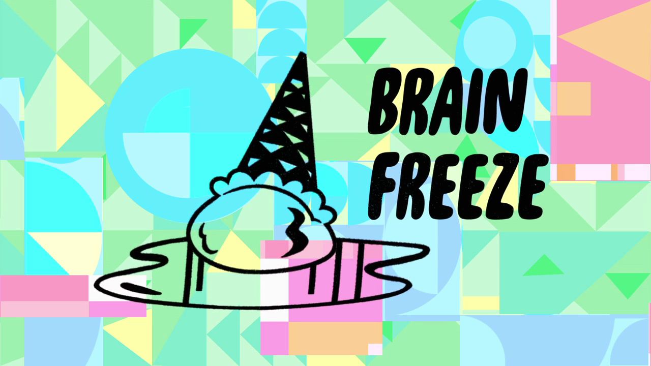 Brain Freeze Powerpuff Girls Wiki Fandom