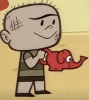 Harry Pitt Powerpuff Girls Wiki Fandom