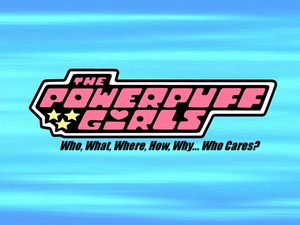 PPG documentary title card