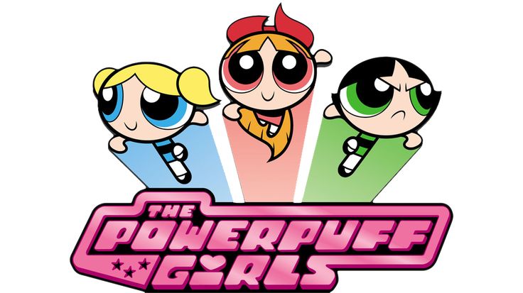 Meninas Super Poderosas rosto (unidade)