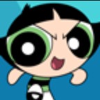 Profile icon of Buttercup on CartoonNetwork.com