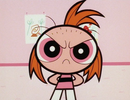 The Mane Event Powerpuff Girls Wiki Fandom The Mane Event Powerpuff Girls Wiki Fandom