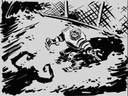 Manga Harry Pitt.