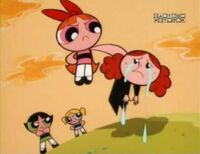 Stuck Up Up And Away Powerpuff Girls Wiki Fandom