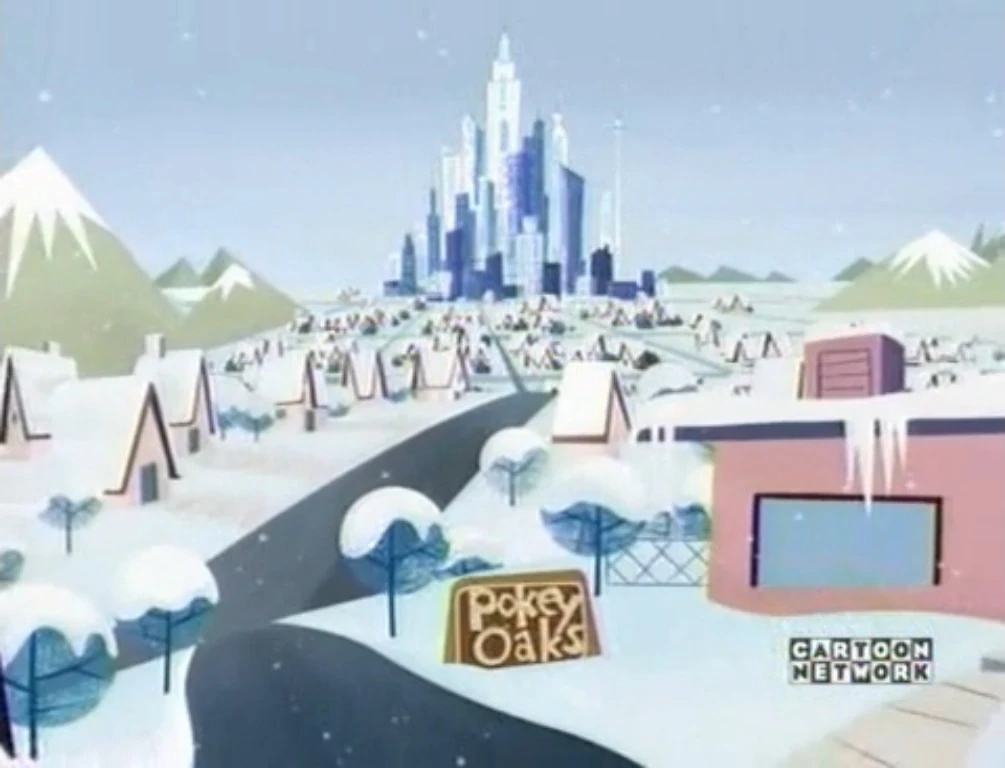 'Twas the Fight Before Christmas/Gallery Powerpuff Girls Wiki Fandom