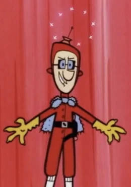 Harold Smith 