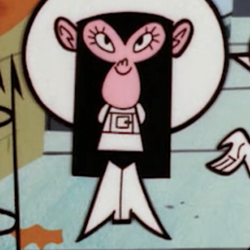 Category Monkeys Powerpuff Girls Wiki Fandom