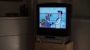 PPG on Amy's TV