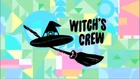 Witch's Crew title card