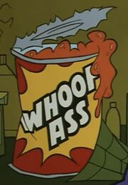 Can of Whoopass