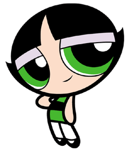 Blossom (1998 TV series)/Gallery, Powerpuff Girls Wiki