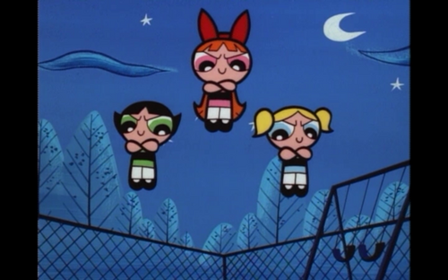 Powerpuff Girls Wiki