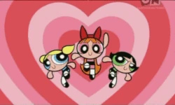 The Day Is Saved Gag Powerpuff Girls Wiki Fandom