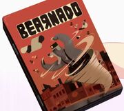 Bearnado 2