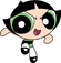 Powerpuffgirls2016-Buttercup