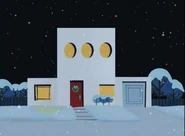 Utonium Residence | Powerpuff Girls Wiki | Fandom