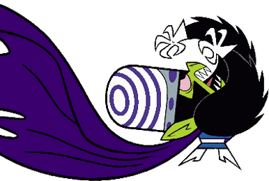 Mojo Jojo | Jaden's Adventures Wiki | Fandom