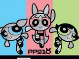 The Best of The Powerpuff Girls