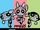 The Best of The Powerpuff Girls