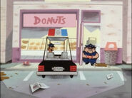 Officer Perez donut shop 1