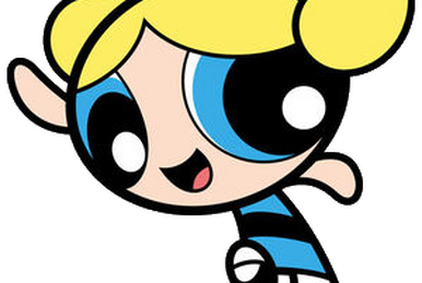 Bubbles (2016 TV series), Powerpuff Girls Wiki