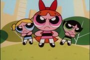 Buttercrush/Gallery | Powerpuff Girls Wiki | Fandom