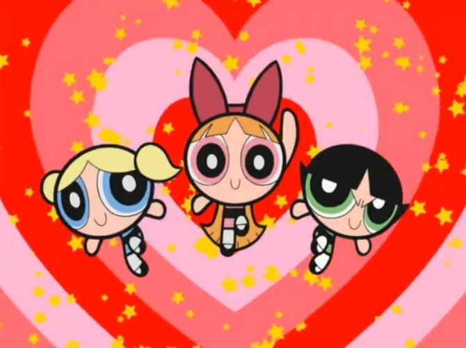 Powerpuff Girls Wiki  Powerpuff Girls+BreezeWiki