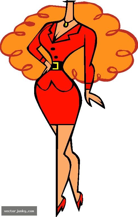 Powerpuff Girls: Who Is the Red Baddie?