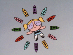 Mime for a Change/Gallery | Powerpuff Girls Wiki | Fandom