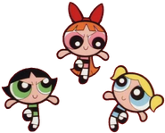 Him Diddle Riddle/Gallery | Powerpuff Girls Wiki | Fandom