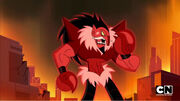 Ppg poweroffour Himsdemonicform