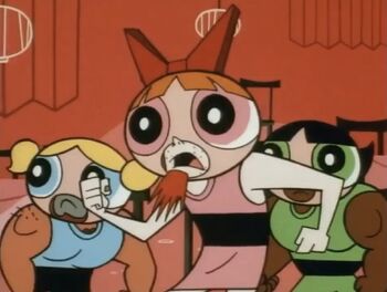 Fake Powerpuff Girls | Powerpuff Girls Wiki | Fandom