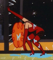 Sara Bellum 1998 Tv Series Powerpuff Girls Wiki Fandom Sara Bellum 1998 Tv Series Powerpuff Girls Wiki Fandom