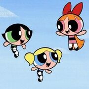 Reeking Havoc | Powerpuff Girls Wiki | Fandom