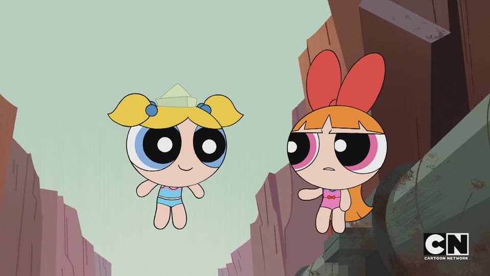 Man Up 2: Still Man-ing/Gallery | Powerpuff Girls Wiki | Fandom