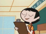 Writing the clipboard