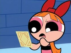 I See A Funny Cartoon In Your Future Gallery Powerpuff Girls Wiki Fandom