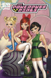 Subscription Cover, Art by Mimi Yoon