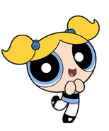 Bubbles | Powerpuff Girls Wiki | Fandom