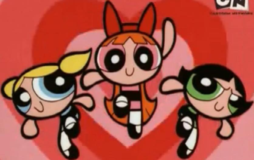 Schoolhouse Rocked Gallery Powerpuff Girls Wiki Fandom