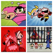 Meet the Beat-Alls/Gallery | Powerpuff Girls Wiki | Fandom