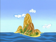 Voodoo Island