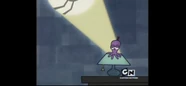 Octi makes a cameo in “Crawling Niceness”