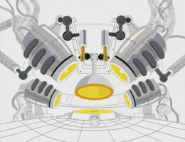 Micro-Stablizer