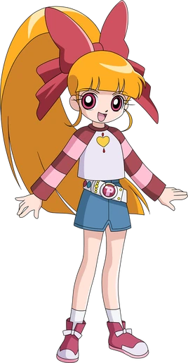 as Momoko Akatsutsumi