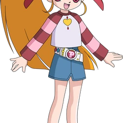 Les Powerpuff Girls Z Miss Bellum