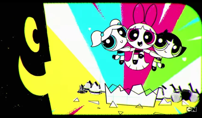 Elas estão de volta!